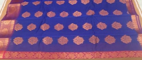 PL BIG BUTTA SAREE